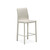 Interlude Home Jada Counter Stool - White