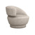 Interlude Home Arabella Left Swivel Chair - Bungalow