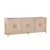 Interlude Home Gaspard Credenza