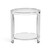 Interlude Home Marcel Side Table