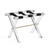 Interlude Home Ritz Luggage Stand