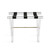 Interlude Home Ritz Luggage Stand