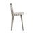 Interlude Home Louis Counter Stool - Grey Wash