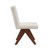 Interlude Home Julian Chair - Faux Shearling - Set Of 2