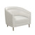 Interlude Home Capri Lounge Chair - Cameo