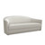 Interlude Home Turin Sofa - Cameo