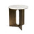 Interlude Home Pierre Side Table