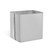 Interlude Home Portia Storage Basket - Light Grey