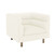 Interlude Home Ornette Chair - Dune