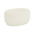 Interlude Home Dana Ottoman - Foam