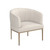 Interlude Home Martine Chair - Drift