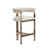 Interlude Home Darcy Counter Stool - Drift