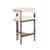 Interlude Home Darcy Counter Stool - Foam