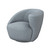 Interlude Home Carlisle Right Swivel Chair - Marsh