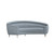 Interlude Home Capri Sofa - Marsh