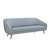 Interlude Home Profile Sofa - Marsh