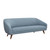 Interlude Home Profile Sofa - Surf