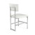 Interlude Home Landon Ii Dining Chair - White