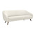 Interlude Home Profile Sofa - Pearl