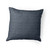 Interlude Home 18" Square Pillow - Azure