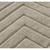 Interlude Home Whitney Rug (Taupe) - 8' X 10'