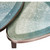 Interlude Home Jan Bunching Cocktail Tables - Blue/Grey