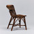 Interlude Home Naples Dining Chair - Antique Brown - Set Of 2