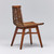 Interlude Home Sanibel Dining Chair - Antique Brown - Set Of 2