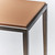 Interlude Home Auburn Side Table - Caramel