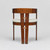 Interlude Home Maryl Iii Dining Chair - Chestnut