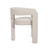 Interlude Home Avery Dining Chair - Grey