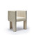 Interlude Home Lenox Chair