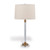 Maxwell Brass Lamp image 1