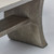 Interlude Home Deerfield Extension Table - Washed Grey