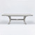 Interlude Home Deerfield Extension Table - Washed White