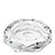 Eichholtz Bruce Ashtray - Crystal Glass