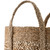 Eichholtz Nikko Basket - M Jute