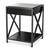 Eichholtz Beverly Bedside Table - Hills Bronze