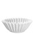 Eichholtz Jackson Bowl - Round White Marble