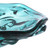 Eichholtz Kane Bowl - L Turquoise