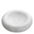 Eichholtz Lizz Bowl - L White Marble