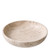 Eichholtz Revolt Bowl - Travertine