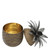 Eichholtz Pineapple Box - Ant Brass Ant Silver Plated