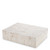 Eichholtz Scoop Box - L Natural Bone