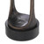 Eichholtz Bologna Candle Holder - L Bronze Highlight