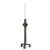 Eichholtz Conti Candle Holder - L Bronze