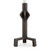 Eichholtz Conti Candle Holder - S Bronze