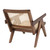 Eichholtz Aristide Chair - Classic Brown