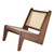 Eichholtz Aubin Chair - Classic Brown