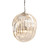 Eichholtz Marco Chandelier - Polo50 Cm